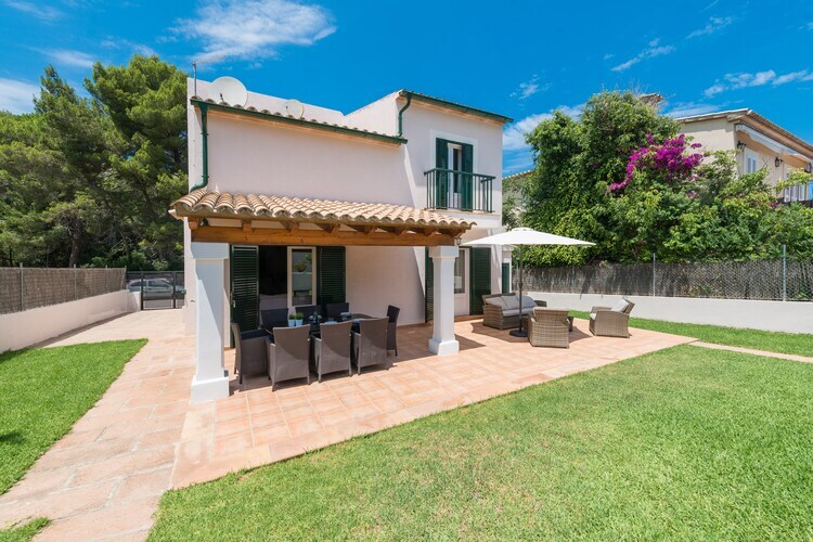 Villa El Pinar – 4 chambres, piscine à Cala Sant Vicenç - Photo 9