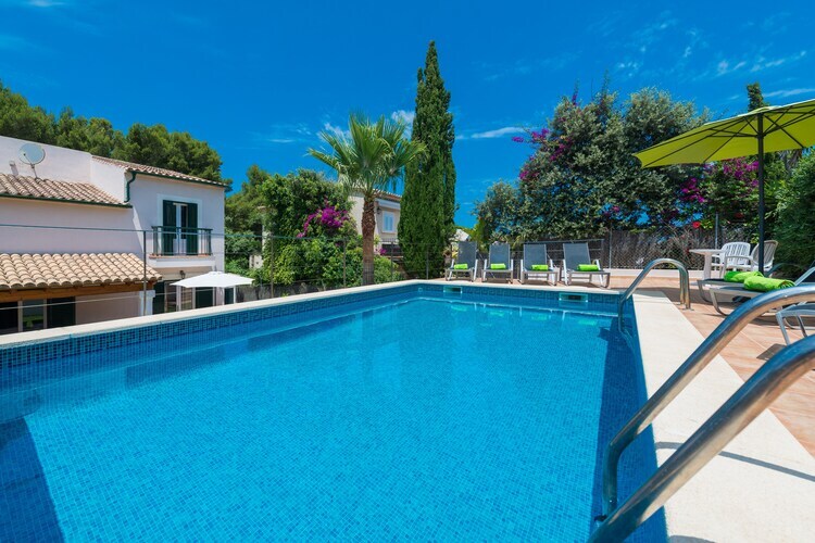 Villa El Pinar – 4 chambres, piscine à Cala Sant Vicenç - Photo 12