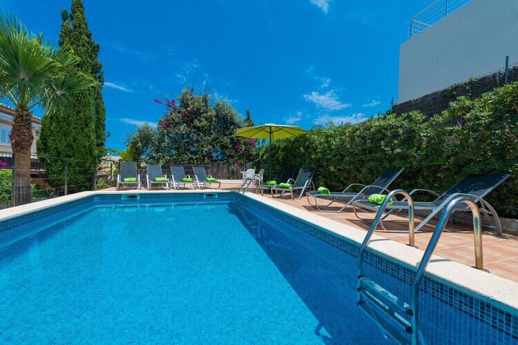 Villa El Pinar – 4 chambres, piscine à Cala Sant Vicenç - Photo 14