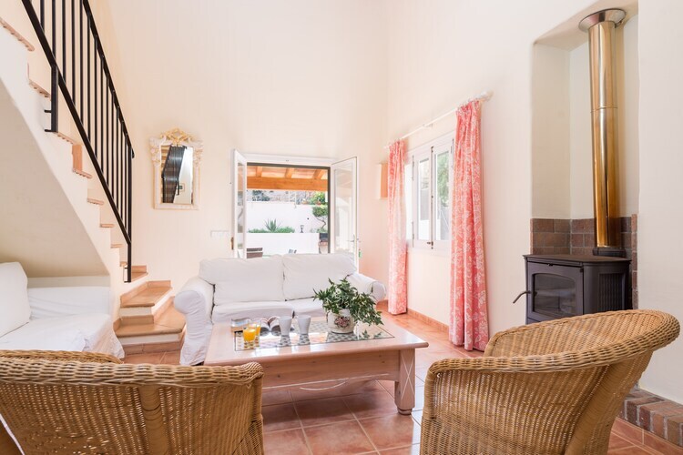 Villa El Pinar – 4 chambres, piscine à Cala Sant Vicenç - Photo 23