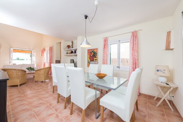 Villa El Pinar – 4 chambres, piscine à Cala Sant Vicenç - Photo 25