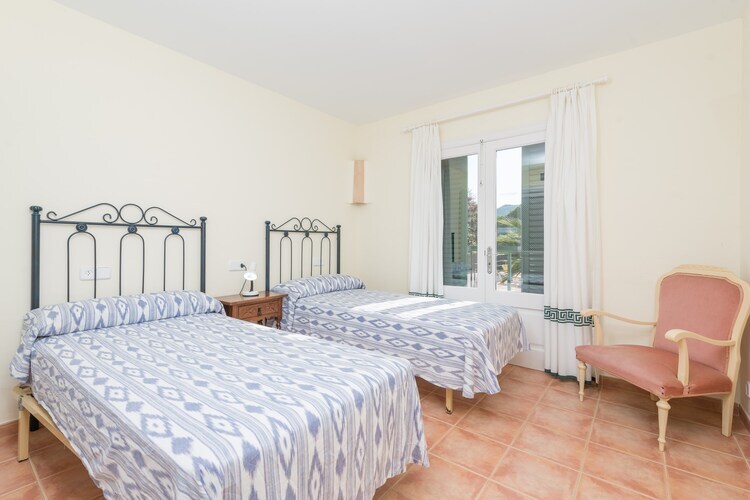 Villa El Pinar – 4 chambres, piscine à Cala Sant Vicenç - Photo 27