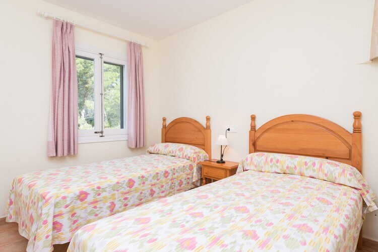 Villa El Pinar – 4 chambres, piscine à Cala Sant Vicenç - Photo 28