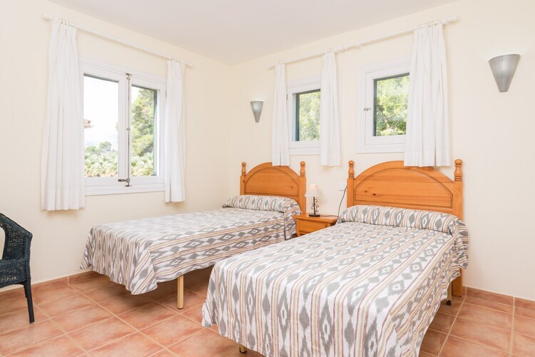 Villa El Pinar – 4 chambres, piscine à Cala Sant Vicenç - Photo 30