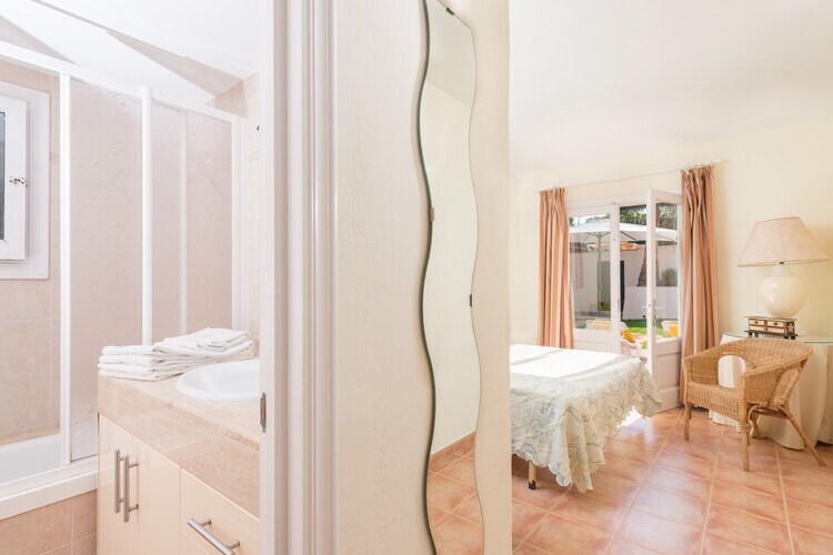 Villa El Pinar – 4 chambres, piscine à Cala Sant Vicenç - Photo 36