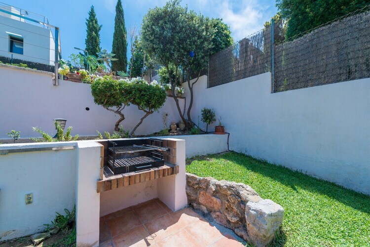 Villa El Pinar – 4 chambres, piscine à Cala Sant Vicenç - Photo 37