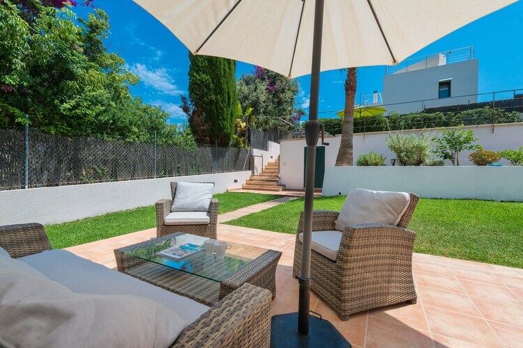 Villa El Pinar – 4 chambres, piscine à Cala Sant Vicenç - Photo 38