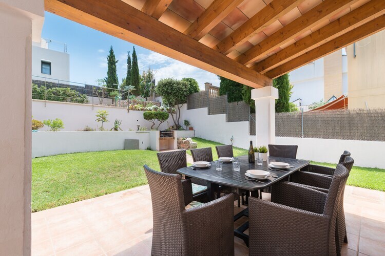 Villa El Pinar – 4 chambres, piscine à Cala Sant Vicenç - Photo 39