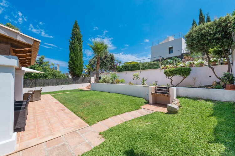 Villa El Pinar – 4 chambres, piscine à Cala Sant Vicenç - Photo 41