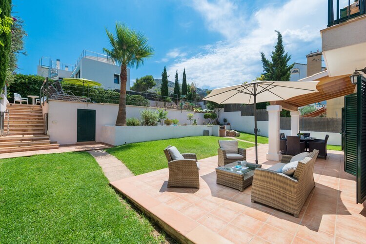 Villa El Pinar – 4 chambres, piscine à Cala Sant Vicenç - Photo 42