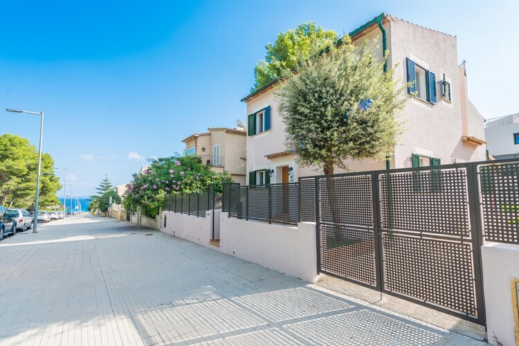 Villa El Pinar – 4 chambres, piscine à Cala Sant Vicenç - Photo 44