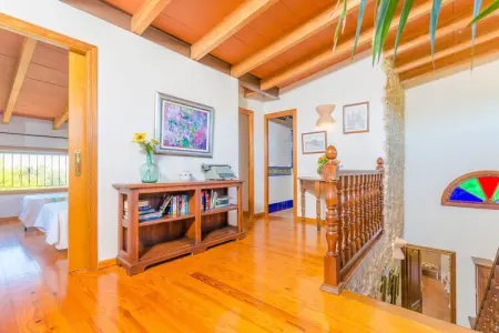 Can Reure (can Paris), Villa à Inca avec piscine privée et BBQ - Photo 24