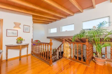 Can Reure (can Paris), Villa à Inca avec piscine privée et BBQ - Photo 25