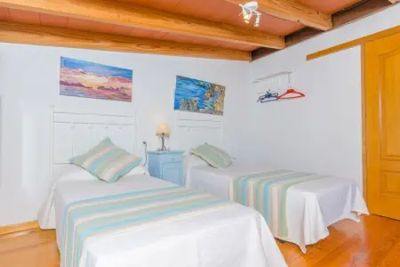 Can Reure (can Paris), Villa à Inca avec piscine privée et BBQ - Photo 26