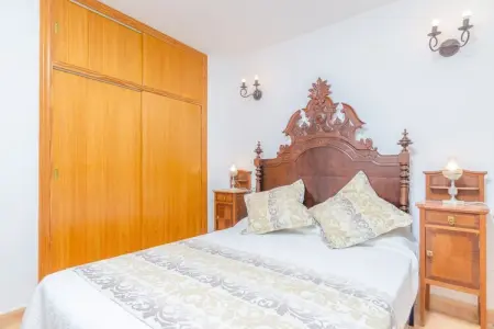 Can Reure (can Paris), Villa à Inca avec piscine privée et BBQ - Photo 27