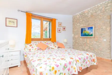Can Reure (can Paris), Villa à Inca avec piscine privée et BBQ - Photo 31