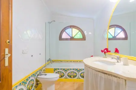 Can Reure (can Paris), Villa à Inca avec piscine privée et BBQ - Photo 34
