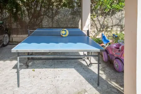 Can Reure (can Paris), Villa à Inca avec piscine privée et BBQ - Photo 37