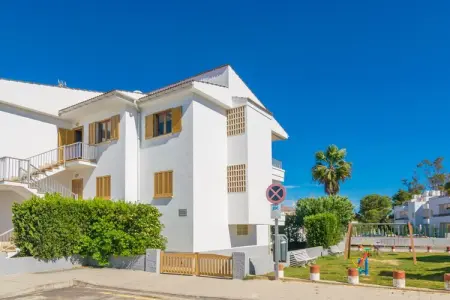 Location appartement de vacances à Port D'alcúdia, Illes Balears