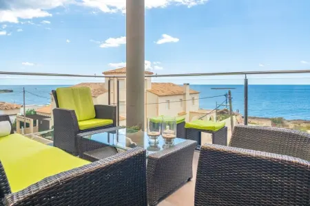 Location appartement de vacances à Colonia De Sant Jordi, Illes Balears