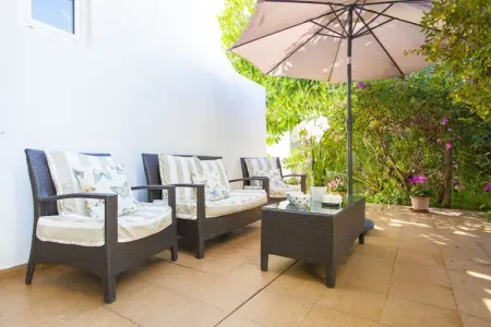 Location maison à Colònia De Sant Pere, Illes Balears