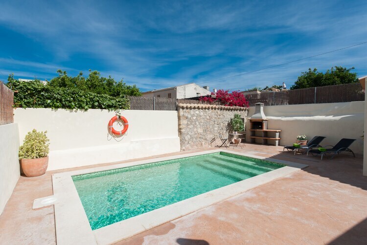 Villa Pegaso à Campanet avec piscine privée - Photo 2