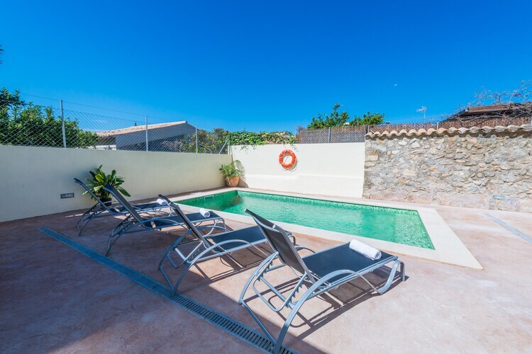 Villa Pegaso à Campanet avec piscine privée - Photo 5
