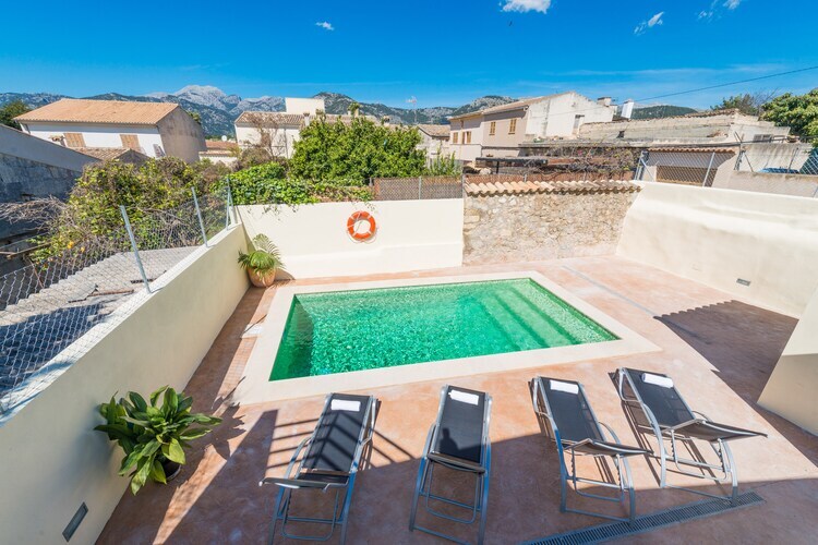 Villa Pegaso à Campanet avec piscine privée - Photo 6