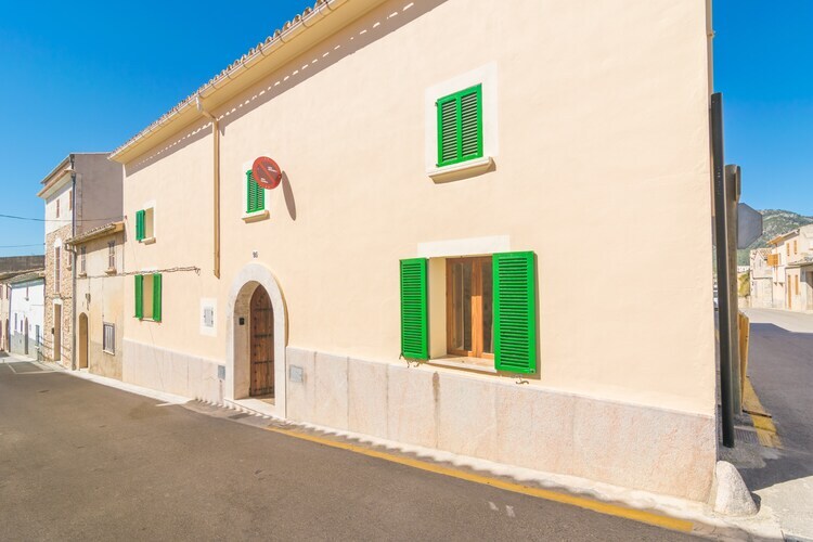 Villa Pegaso à Campanet avec piscine privée - Photo 7