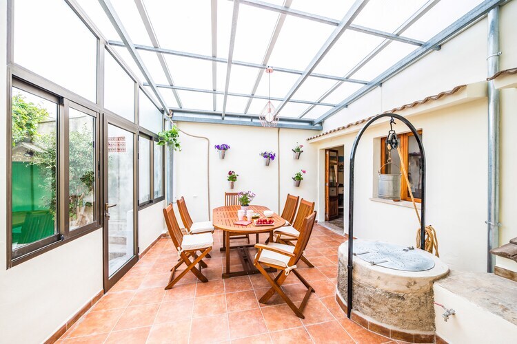 Villa Pegaso à Campanet avec piscine privée - Photo 8
