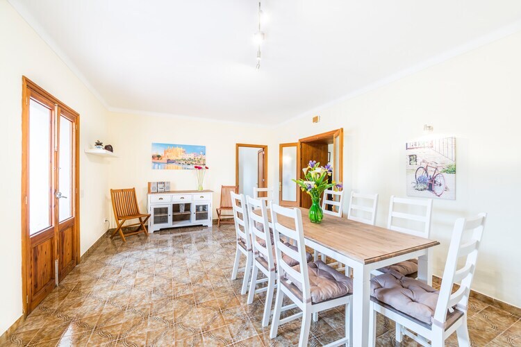 Villa Pegaso à Campanet avec piscine privée - Photo 12