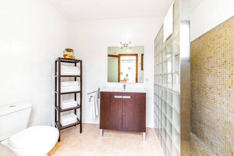 Villa Pegaso à Campanet avec piscine privée - Photo 18