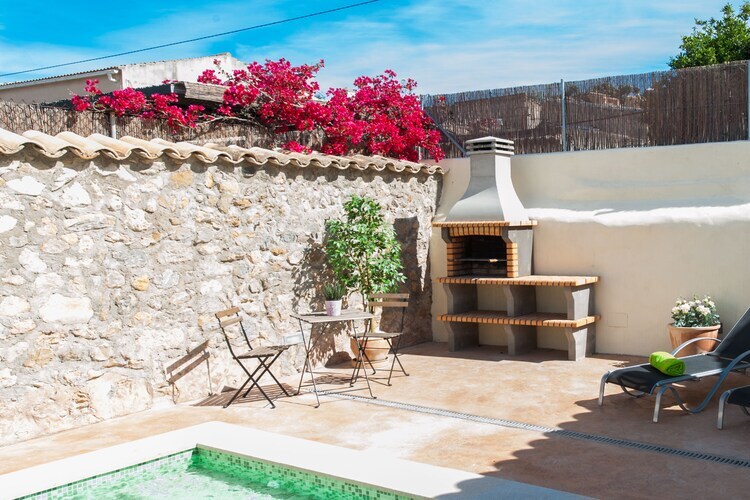 Villa Pegaso à Campanet avec piscine privée - Photo 21