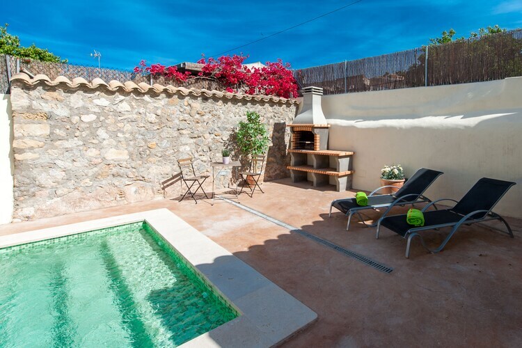 Villa Pegaso à Campanet avec piscine privée - Photo 22