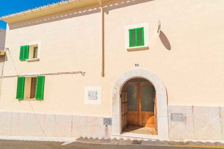 Villa Pegaso à Campanet avec piscine privée - Photo 24