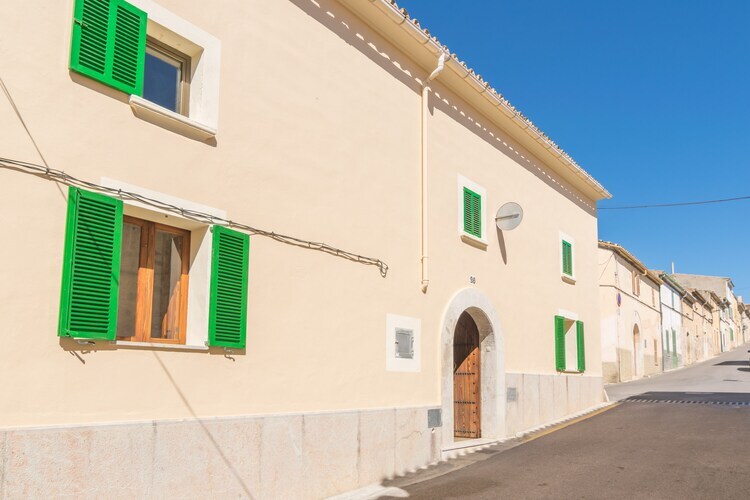 Villa Pegaso à Campanet avec piscine privée - Photo 25