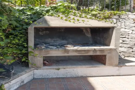 El Balcón De La Safor - Villa avec piscine privée : photo 6