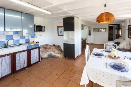 El Balcón De La Safor - Villa avec piscine privée : photo 9