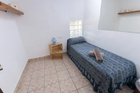 El Balcón De La Safor - Villa avec piscine privée : photo 14