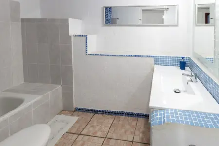 El Balcón De La Safor - Villa avec piscine privée : photo 17