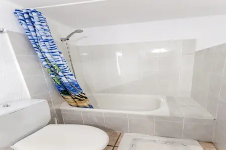 El Balcón De La Safor - Villa avec piscine privée : photo 18