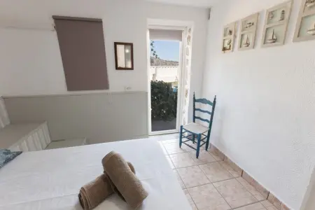 El Balcón De La Safor - Villa avec piscine privée : photo 20