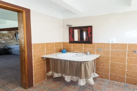 El Balcón De La Safor - Villa avec piscine privée : photo 25