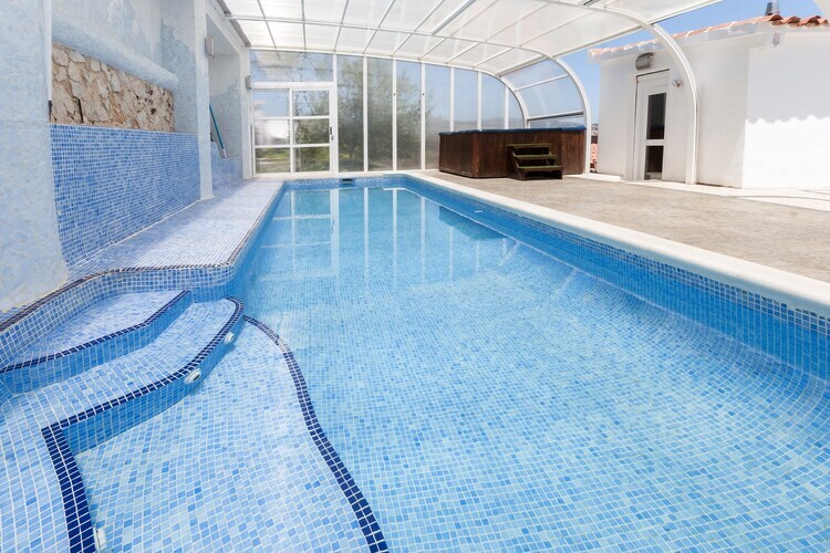 Villa El Balcón de la Safor à Ador, 4 chambres, piscine - Photo 1