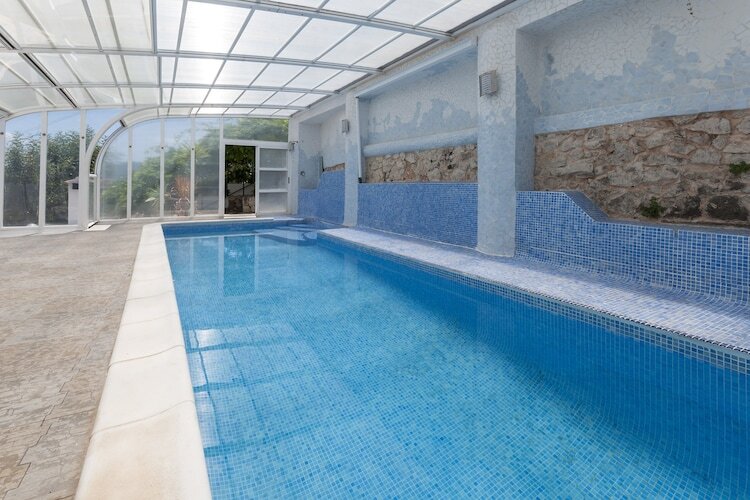 Villa El Balcón de la Safor à Ador, 4 chambres, piscine - Photo 3