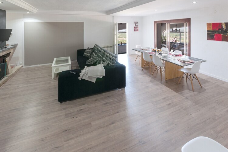 Villa El Balcón de la Safor à Ador, 4 chambres, piscine - Photo 14