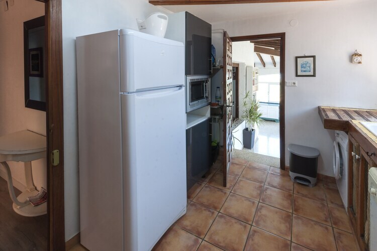 Villa El Balcón de la Safor à Ador, 4 chambres, piscine - Photo 18