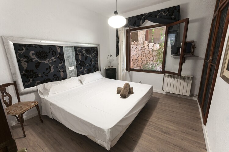 Villa El Balcón de la Safor à Ador, 4 chambres, piscine - Photo 19