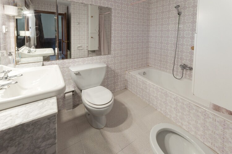 Villa El Balcón de la Safor à Ador, 4 chambres, piscine - Photo 20