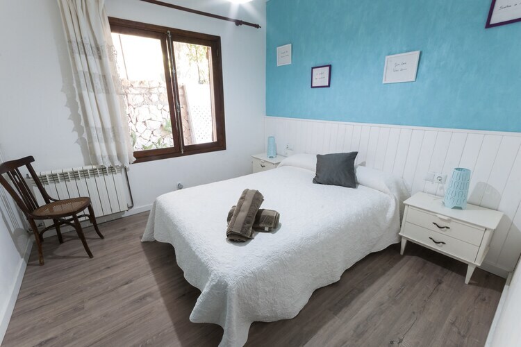 Villa El Balcón de la Safor à Ador, 4 chambres, piscine - Photo 22